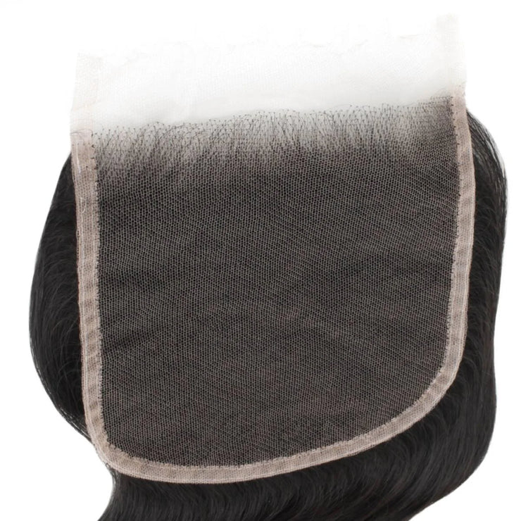 Raw Vietnamese 5x5 HD Closures