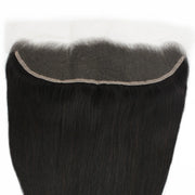 Raw Vietnamese 13x4 HD Frontals