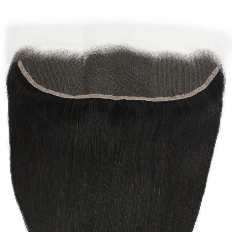 Raw Vietnamese 13x4 HD Frontals