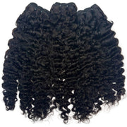 Raw Vietnamese Burmese Curly