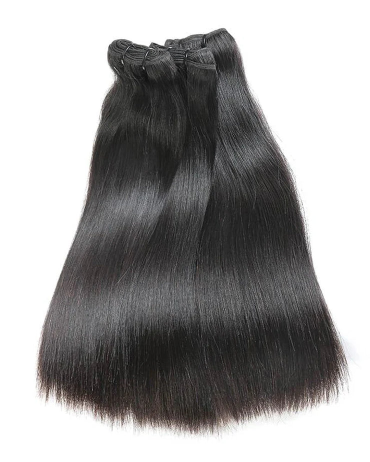 Raw Vietnamese Straight