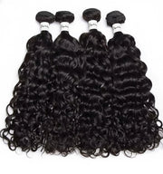 Luxury Brazilian Virgin Hair (4) Bundle Deal