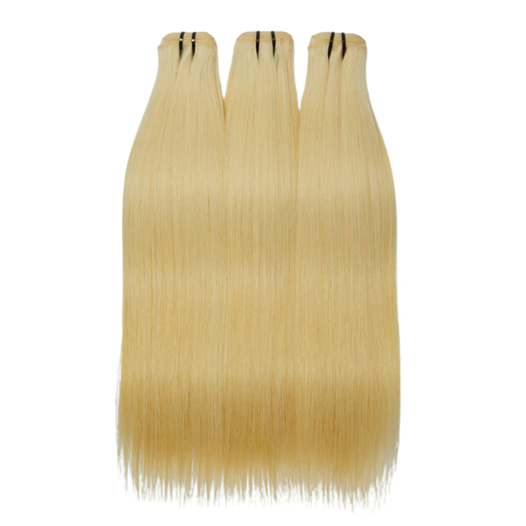 613 Virgin Brazilian Straight