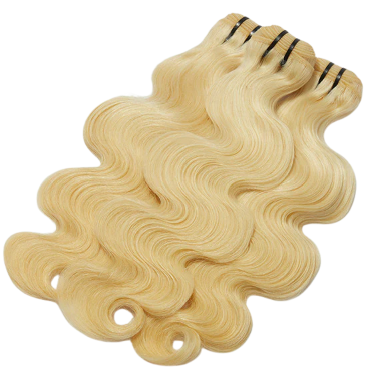 613 Virgin Brazilian Body Wave