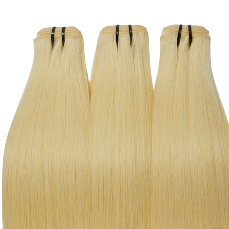 613 Virgin Brazilian Straight